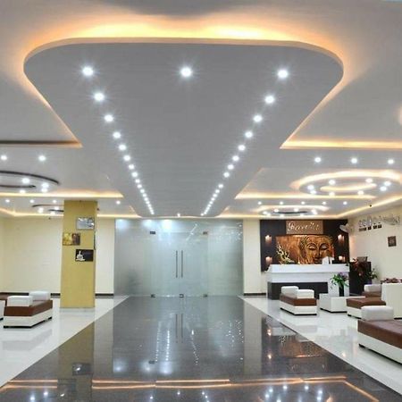 Hotel Mariya International 부다가야 외부 사진