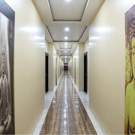 Hotel Mariya International 부다가야 외부 사진