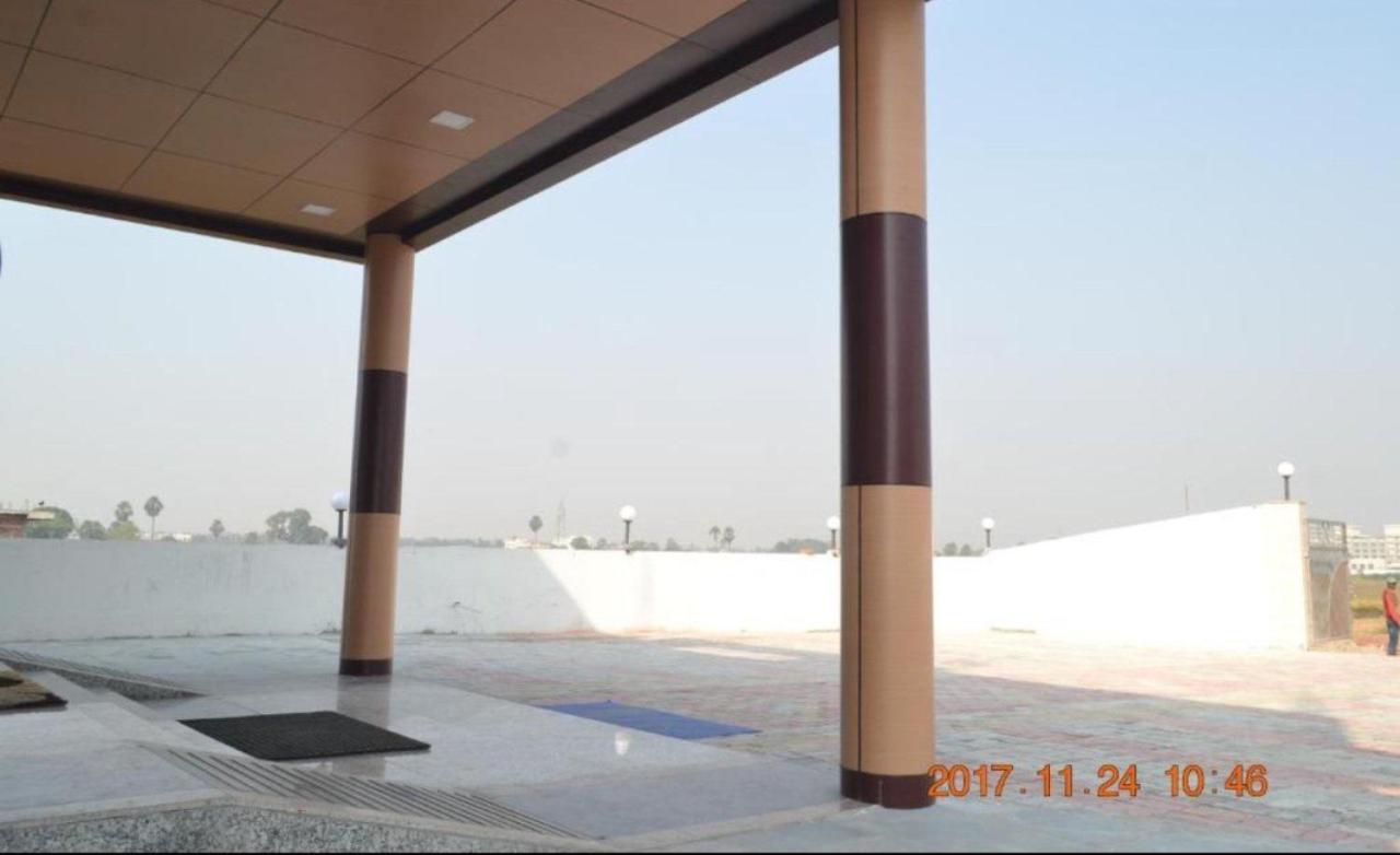Hotel Mariya International 부다가야 외부 사진
